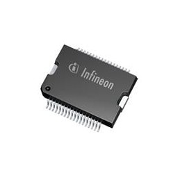 1 pcs : TLE73682EXUMA3 - Power Management Specialised - PMIC OPTIREG PMIC