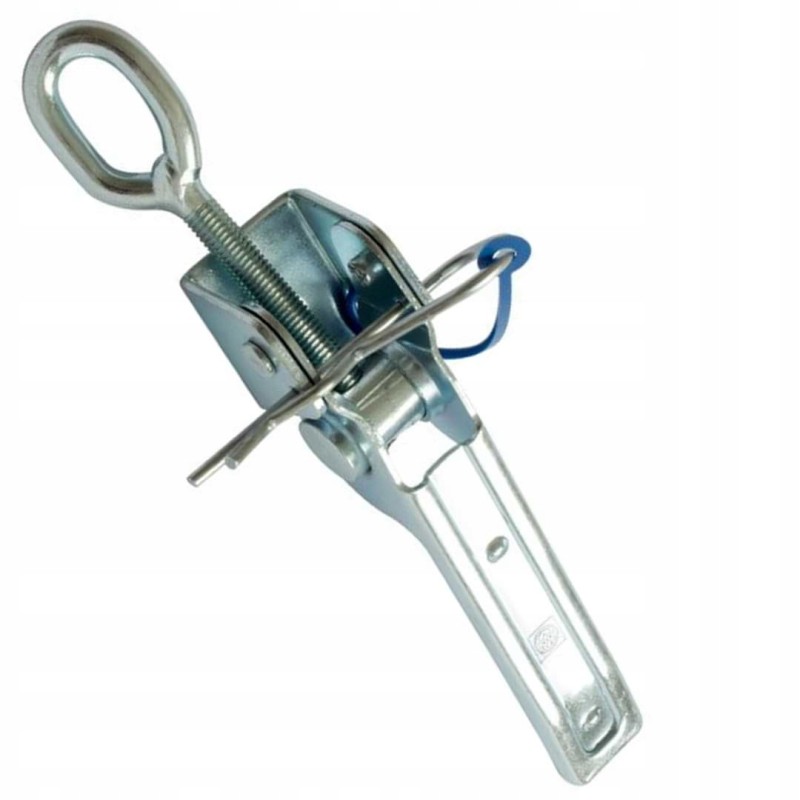 Side lock for trailer bv 40 1 winterhoff