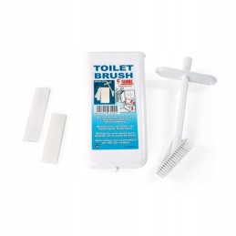 Fiamma camping trailer toilet brush