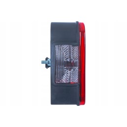 Combination rear lamp for unitrailer dpt 35 trailers, right