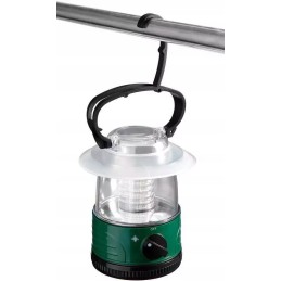 Brunner sombrero LED lamp