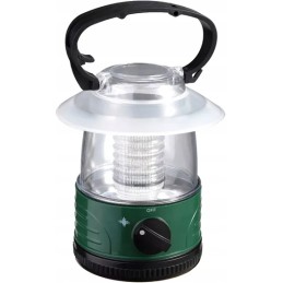 Brunner sombrero LED lamp