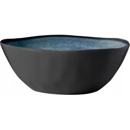 Venetian Brunner melamine salad bowl in wa
