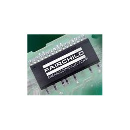 1 pcs : FSB50450S - Motor/Motion/Ignition Controllers & Drivers Smart Power Module