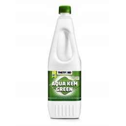 Thetford Aqua Kem tourist toilet fluid 1 5