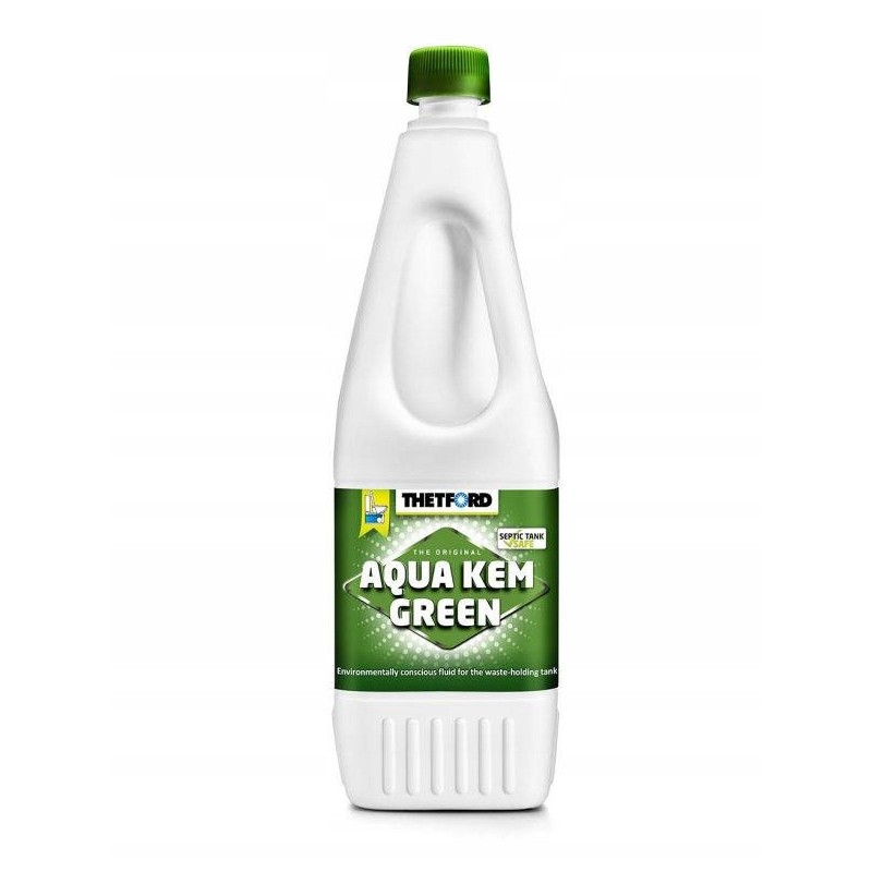 Thetford Aqua Kem tourist toilet fluid 1 5