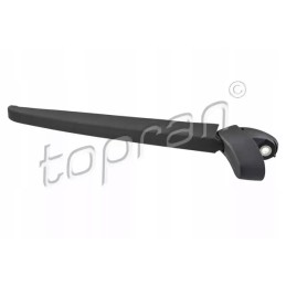 502 908 001 wiper arm, rear seat belt cover