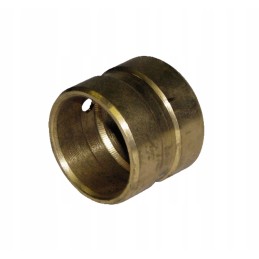 Tail lift bush Dautel 30 36 30mm brown