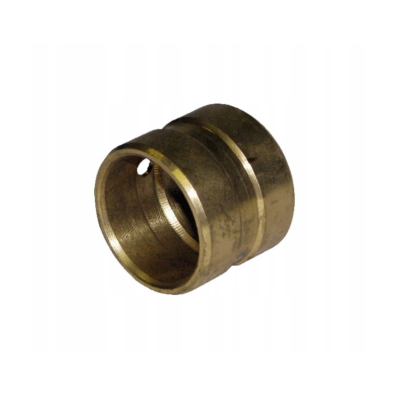 Tail lift bush Dautel 30 36 30mm brown