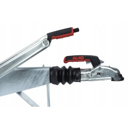 Overrun device - overrun brake for al ko 1600kg trailer