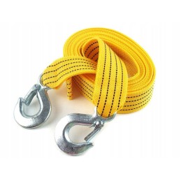 Transport rope belt 3m 50mm, waterproof, strong