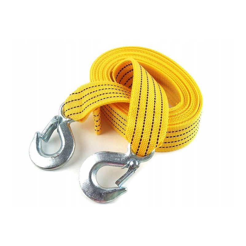 Transport rope belt 3m 50mm, waterproof, strong