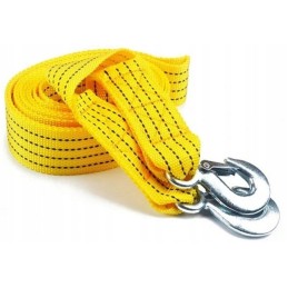 Transport rope belt 3m 50mm, waterproof, strong