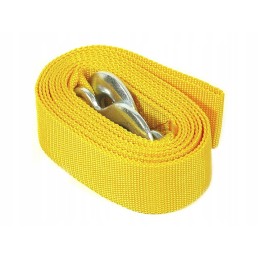 Transport rope belt 3m 50mm, waterproof, strong