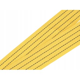 Transport rope belt 3m 50mm, waterproof, strong