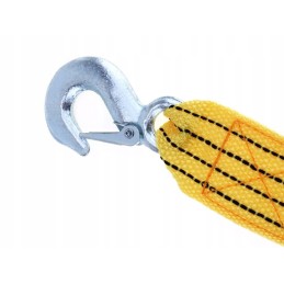 Transport rope belt 3m 50mm, waterproof, strong