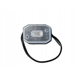LED lamp 12 24v tow truck trailer marker lamp