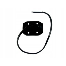 LED lamp 12 24v tow truck trailer marker lamp