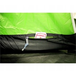 Orizon outdoor brunner family tent for 5 people