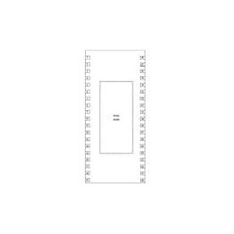 1 pcs : ISL81601FVEZ - Switching Controllers 60V 4-Switch Synchronous Buck-Boost PWM Controller, HTSSOP,