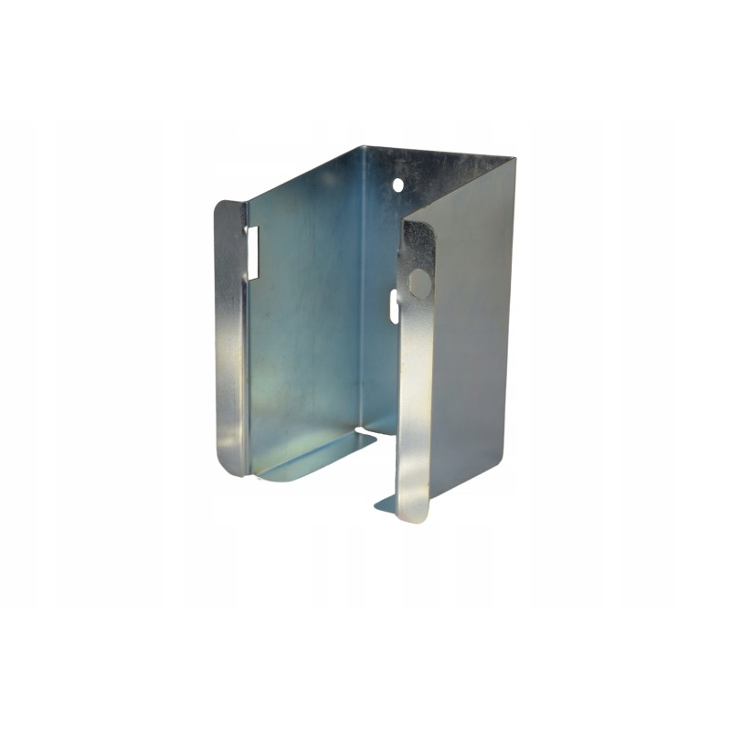 Ball hitch lock protects the pocket