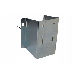 Ball hitch lock protects the pocket