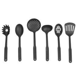 Set of kitchen accessories cooking set brunner in wa