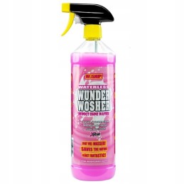 Waterless cleaning liquid Woshup Wunder Wosher 1l