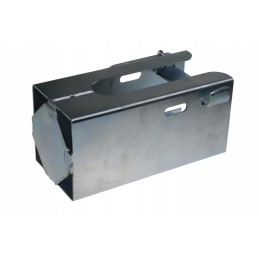 Universal protection for a tow truck trailer