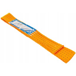 Tow truck seat belt harness 40cm 50mm 2t