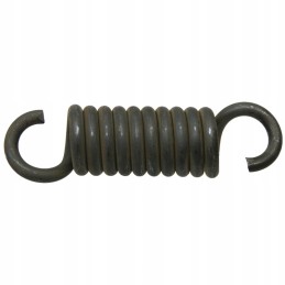 Retraction spring 35703127 granite