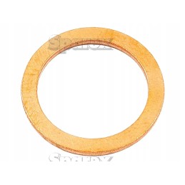 Copper ring inner diameter 19 32 external diameter 61