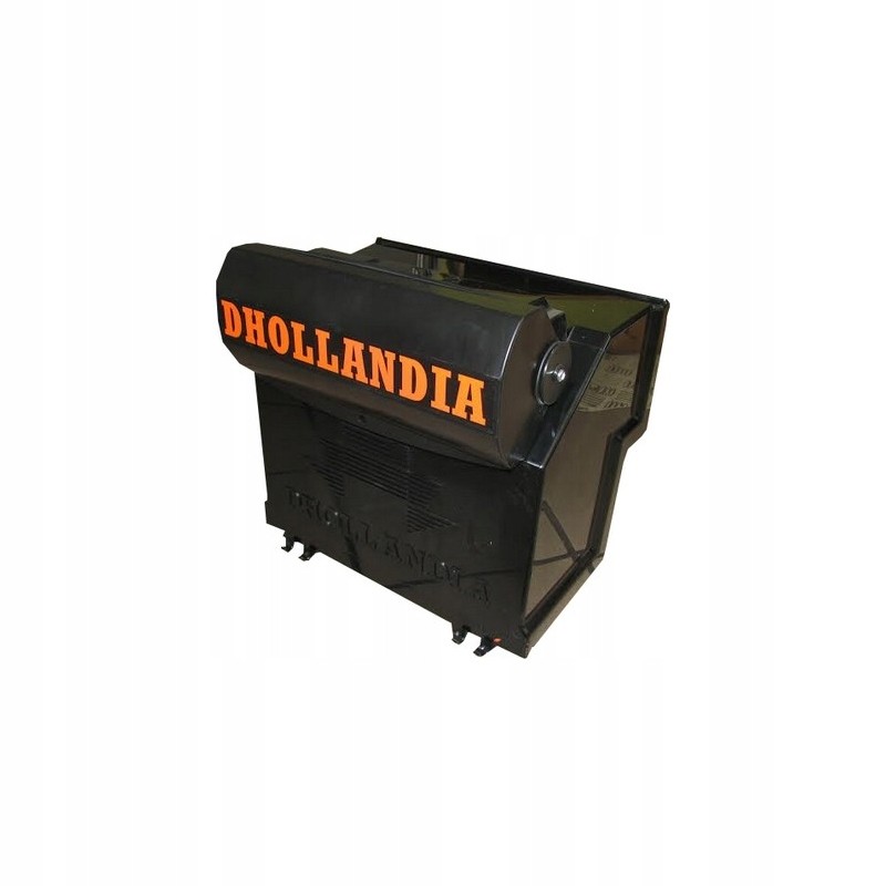 Generator cover cover for dhollandia m3059 elevator