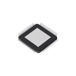 1 pcs : BD3381EKV-CE2 - Switch ICs - Various Multi-Inpt Swtch LSI HTQFP64BV