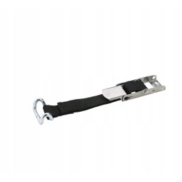 Curtain tarpaulin tensioner, belt buckle, galvanized tensioner