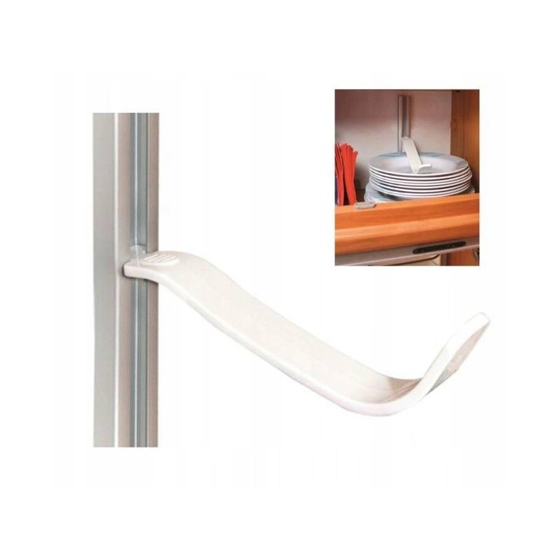 Omnistop protection against falling into vessels