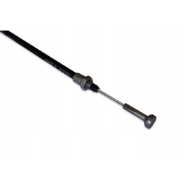 Trailer brake cable Bowden cable for trailers Knott 830 1020