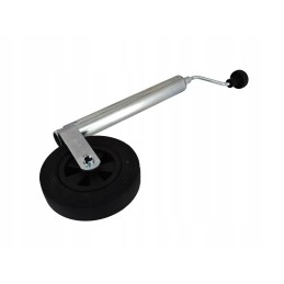 Maneuvering support wheel 200kg winterhoff