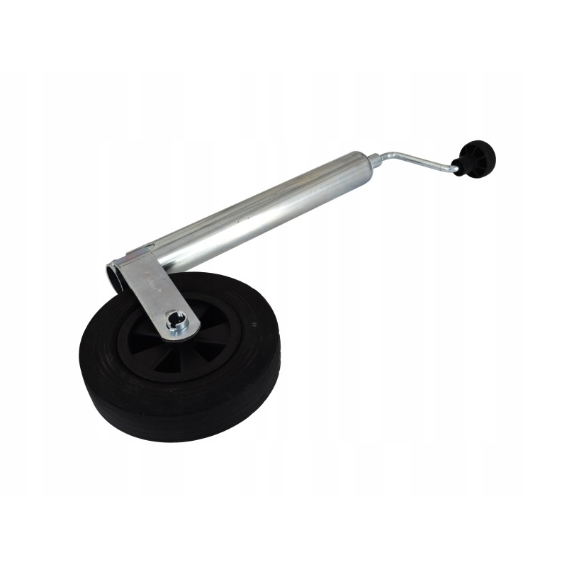 Maneuvering support wheel 200kg winterhoff