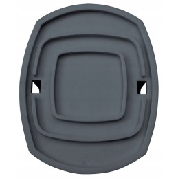 Washers for eurotrail jumbo feet supports