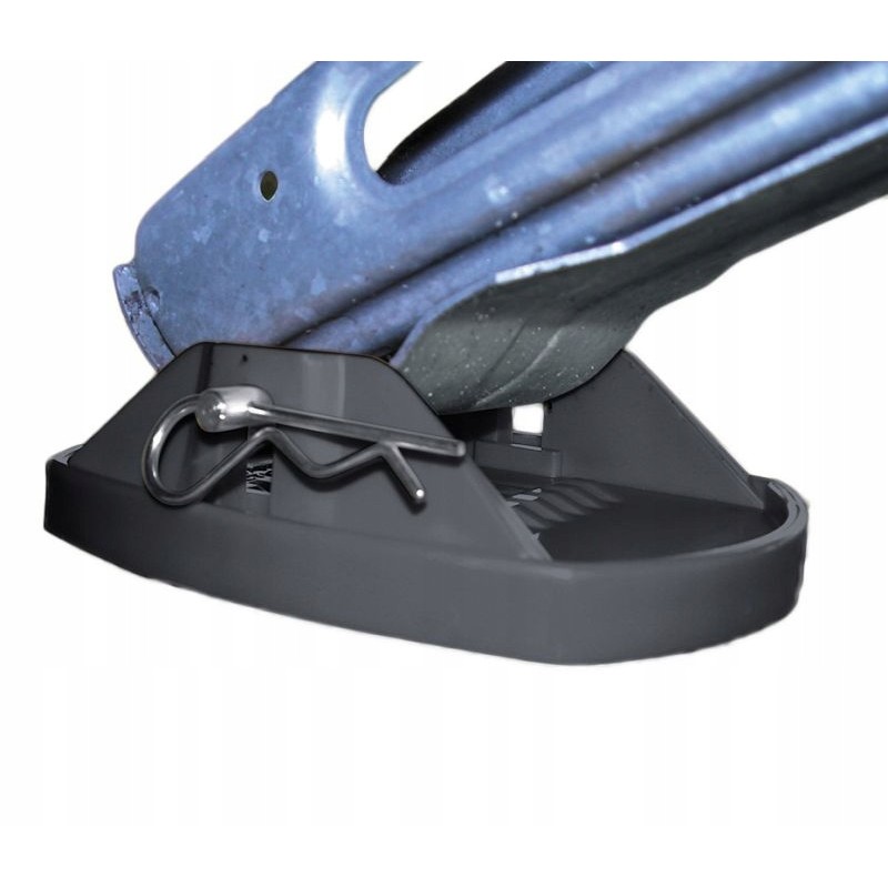 Washers for jumbo feet eurotrail trailer supports