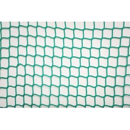 Trailer load securing net 300x180