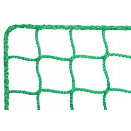 Trailer load securing net 250x160