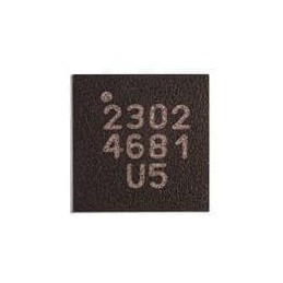 1 pcs : MASW-011184-TR1000 - RF Switch ICs SPDT Switch, 1-5 GHz, 3mm16, PQFN, T&R