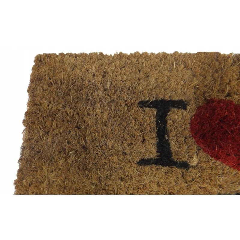 Cocco Arisol camper trailer doormat