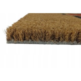 Cocco Arisol camper trailer doormat