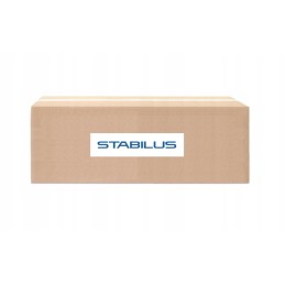 Gas spring for engine cover stabilus 035075