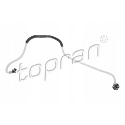 T-bar tandem knott alko set with nut, 2 axles