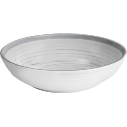 Melamine bowl for bellagio brunner salad