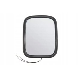 Zl01 57 004h 1 outside mirror lp heater